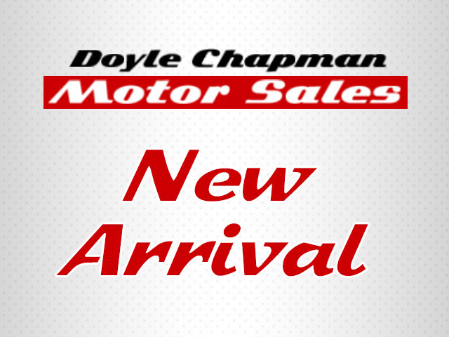 New Arrival for Pre-Owned 2013 Chevrolet Suburban LT